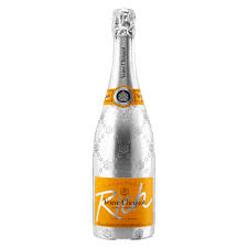 Veuve rich